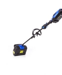 Discount π Kobalt Cordless Electric Snow Blowers 40-Volt Max 12-in Single-Stage Cordless Electric Snow Blower 2.5 Ah (Battery Included) β€οΈ 14 Discount π Kobalt Cordless Electric Snow Blowers 40-Volt Max 12-in Single-Stage Cordless Electric Snow Blower 2.5 Ah (Battery Included) β€οΈ -Kobalt Sales Shop 08595421