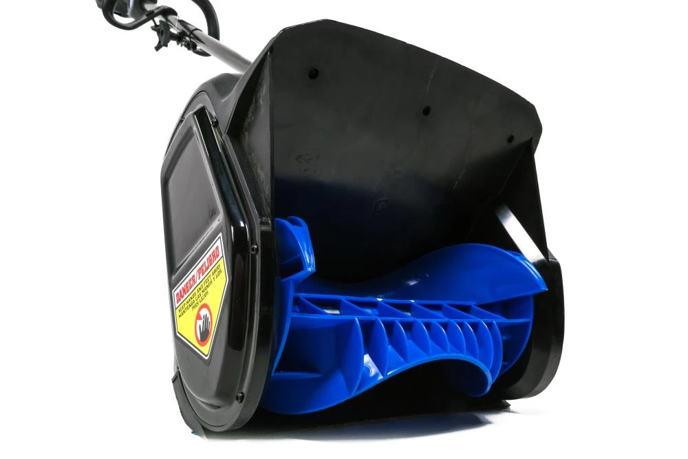 Discount π Kobalt Cordless Electric Snow Blowers 40-Volt Max 12-in Single-Stage Cordless Electric Snow Blower 2.5 Ah (Battery Included) β€οΈ 7 Discount π Kobalt Cordless Electric Snow Blowers 40-Volt Max 12-in Single-Stage Cordless Electric Snow Blower 2.5 Ah (Battery Included) β€οΈ - Image 7