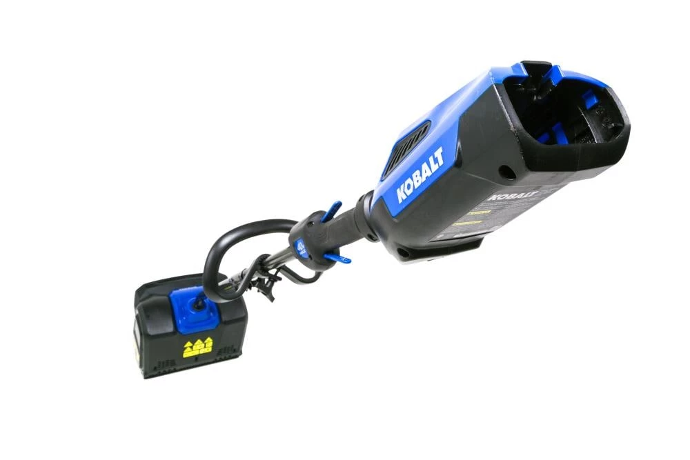 Discount π Kobalt Cordless Electric Snow Blowers 40-Volt Max 12-in Single-Stage Cordless Electric Snow Blower 2.5 Ah (Battery Included) β€οΈ 10 Discount π Kobalt Cordless Electric Snow Blowers 40-Volt Max 12-in Single-Stage Cordless Electric Snow Blower 2.5 Ah (Battery Included) β€οΈ - Image 10