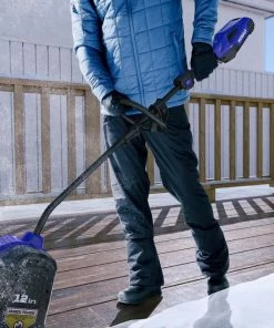 Discount π Kobalt Cordless Electric Snow Blowers 40-Volt Max 12-in Single-Stage Cordless Electric Snow Blower 2.5 Ah (Battery Included) β€οΈ 21 Discount π Kobalt Cordless Electric Snow Blowers 40-Volt Max 12-in Single-Stage Cordless Electric Snow Blower 2.5 Ah (Battery Included) β€οΈ -Kobalt Sales Shop 08604817