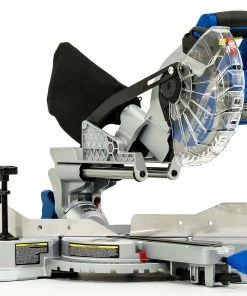 Top 10 π Kobalt Miter Saws Compact sliding 7-1/4-in 10 Amps Single Bevel Sliding Compound Corded Miter Saw π