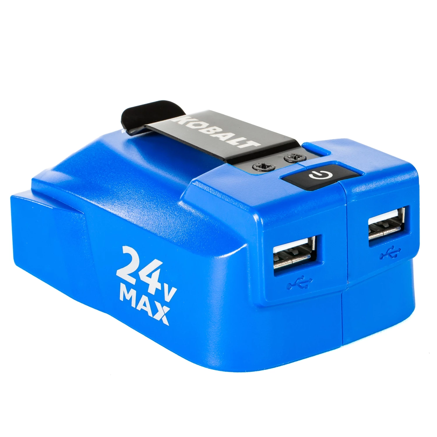 Outlet π Kobalt Power Tool Batteries & Chargers 24-Volt Max Power Source Adapter β€οΈ 5 Outlet π Kobalt Power Tool Batteries & Chargers 24-Volt Max Power Source Adapter β€οΈ - Image 5