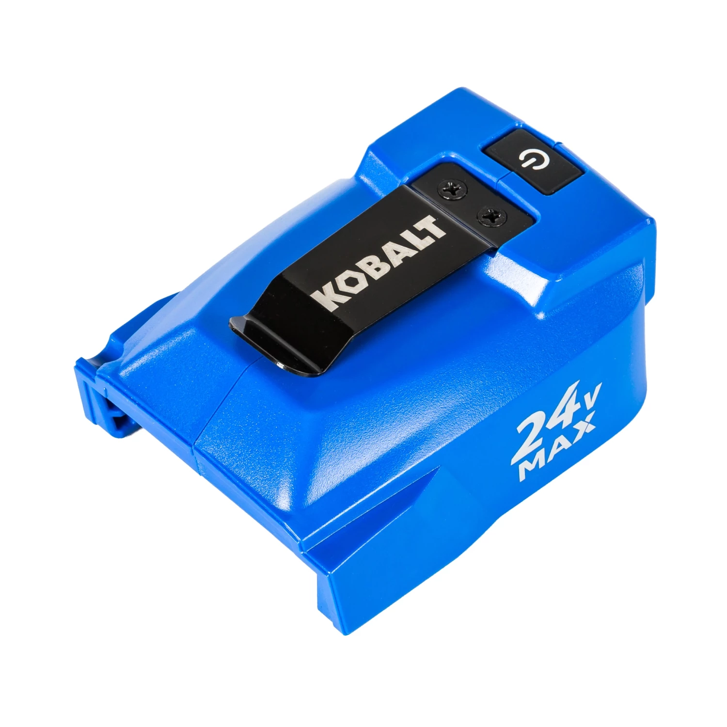 Outlet π Kobalt Power Tool Batteries & Chargers 24-Volt Max Power Source Adapter β€οΈ 2 Outlet π Kobalt Power Tool Batteries & Chargers 24-Volt Max Power Source Adapter β€οΈ - Image 2
