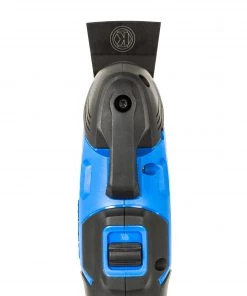 Best Pirce 🔔 Kobalt Oscillating Tool Kits 21-Piece Cordless Brushless 24-volt Variable Speed Oscillating Multi-Tool Kit with Soft Case (1-Battery Included) 🎁 -Kobalt Sales Shop 08607943