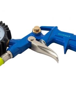 Promo ✨ Kobalt Air Compressor Accessories Inflator Gun 👏 -Kobalt Sales Shop 08614796