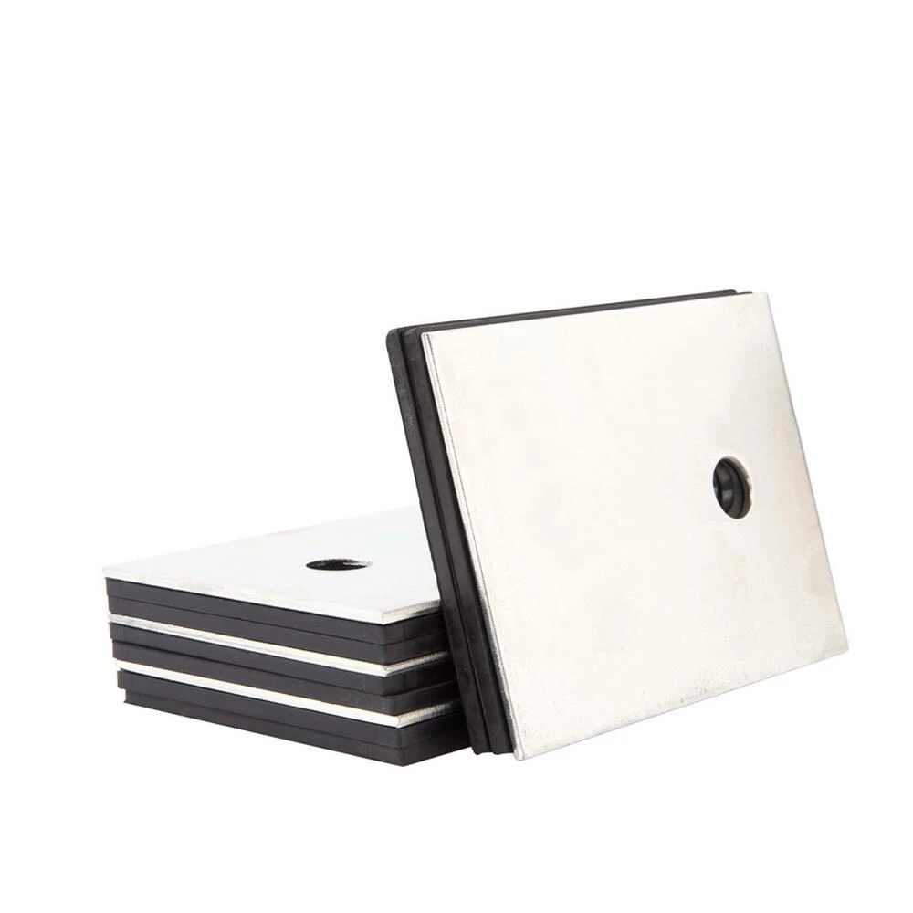 Best reviews of π Kobalt Air Compressor Accessories Vibration Pad Kit π 5 Best reviews of π Kobalt Air Compressor Accessories Vibration Pad Kit π - Image 5