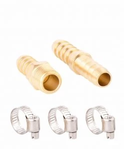 Top 10 🔥 Kobalt Air Compressor Fittings 3/8-in Hose Repair Kit 🔥 -Kobalt Sales Shop 08617056