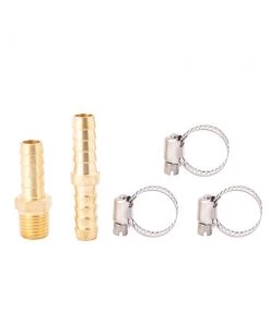 Top 10 🔥 Kobalt Air Compressor Fittings 3/8-in Hose Repair Kit 🔥 -Kobalt Sales Shop 08617057