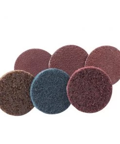 Budget π Kobalt Air Compressor Accessories 7-Piece 2-in Surface Prep Kit π€© 7 Budget π Kobalt Air Compressor Accessories 7-Piece 2-in Surface Prep Kit π€© -Kobalt Sales Shop 08617072