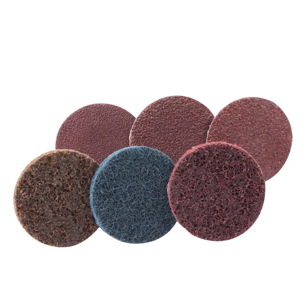 Budget π Kobalt Air Compressor Accessories 7-Piece 2-in Surface Prep Kit π€© 4 Budget π Kobalt Air Compressor Accessories 7-Piece 2-in Surface Prep Kit π€© - Image 4