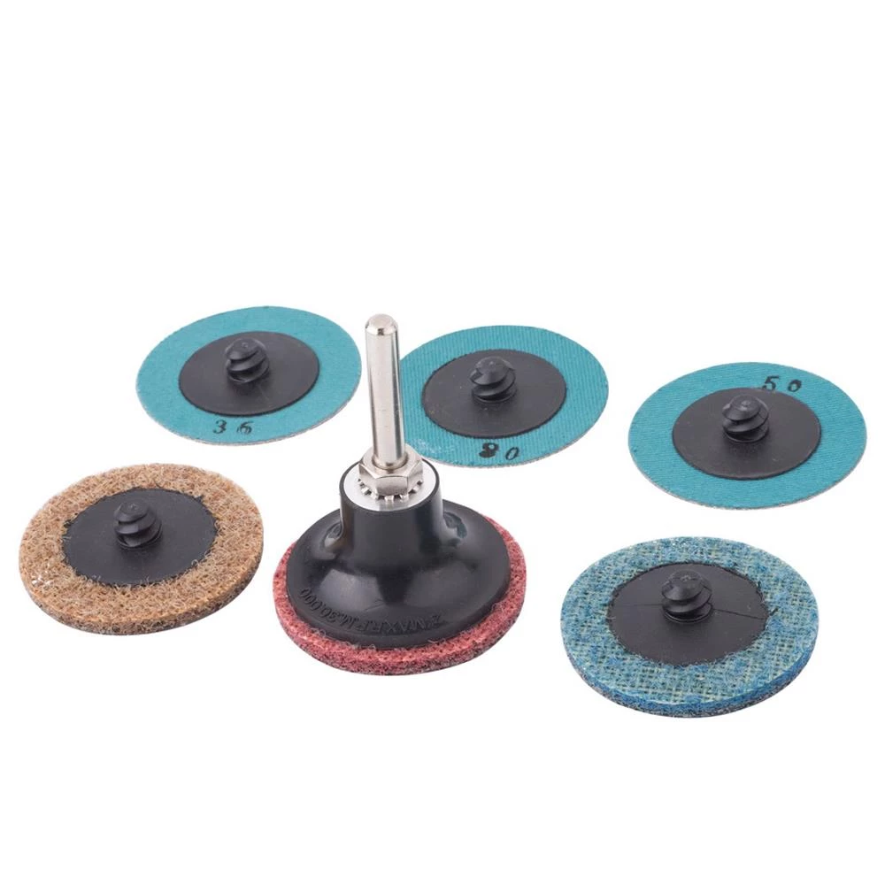 Budget π Kobalt Air Compressor Accessories 7-Piece 2-in Surface Prep Kit π€© 3 Budget π Kobalt Air Compressor Accessories 7-Piece 2-in Surface Prep Kit π€© - Image 3