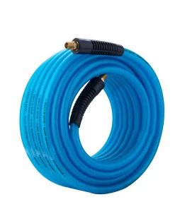 Cheapest π Kobalt Air Compressor Hoses 3/8-in Kink Free 50-ft Triple Hybrid Air Hose π 10 Cheapest π Kobalt Air Compressor Hoses 3/8-in Kink Free 50-ft Triple Hybrid Air Hose π -Kobalt Sales Shop 08617379