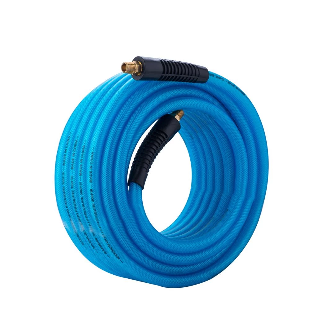 Cheapest π Kobalt Air Compressor Hoses 3/8-in Kink Free 50-ft Triple Hybrid Air Hose π 5 Cheapest π Kobalt Air Compressor Hoses 3/8-in Kink Free 50-ft Triple Hybrid Air Hose π - Image 5