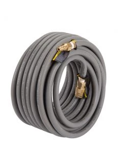 Budget π Kobalt Air Compressor Hoses 1/4-in 50-ft Rubber Air Hose π 10 Budget π Kobalt Air Compressor Hoses 1/4-in 50-ft Rubber Air Hose π -Kobalt Sales Shop 08617394