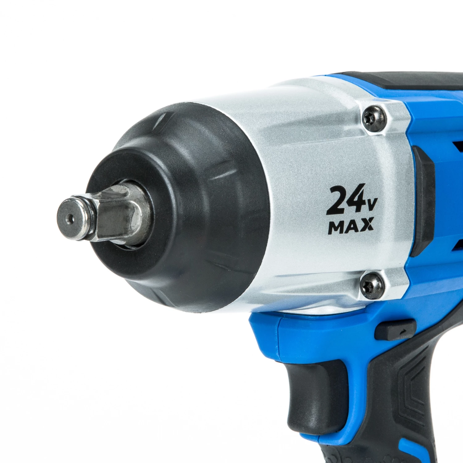 Hot Sale π₯ Kobalt Impact Wrenches 24-volt Max Variable Speed Brushless 1/2-in Drive Cordless Impact Wrench (Tool Only) π 2 Hot Sale π₯ Kobalt Impact Wrenches 24-volt Max Variable Speed Brushless 1/2-in Drive Cordless Impact Wrench (Tool Only) π - Image 2
