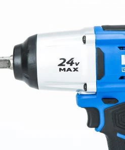 Hot Sale π₯ Kobalt Impact Wrenches 24-volt Max Variable Speed Brushless 1/2-in Drive Cordless Impact Wrench (Tool Only) π 6 Hot Sale π₯ Kobalt Impact Wrenches 24-volt Max Variable Speed Brushless 1/2-in Drive Cordless Impact Wrench (Tool Only) π -Kobalt Sales Shop 08619623