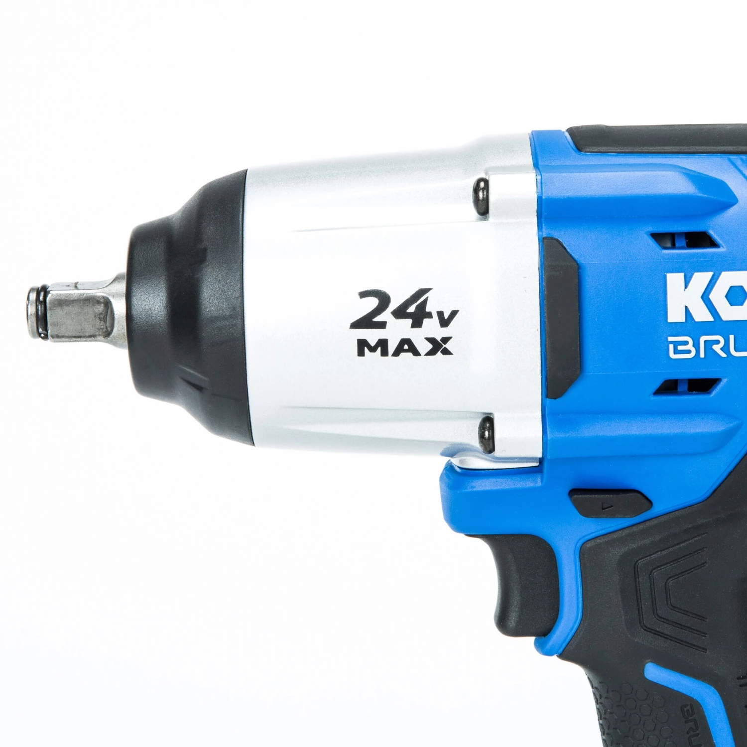 Hot Sale π₯ Kobalt Impact Wrenches 24-volt Max Variable Speed Brushless 1/2-in Drive Cordless Impact Wrench (Tool Only) π 3 Hot Sale π₯ Kobalt Impact Wrenches 24-volt Max Variable Speed Brushless 1/2-in Drive Cordless Impact Wrench (Tool Only) π - Image 3
