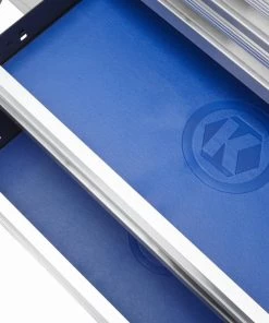 Wholesale π€© Kobalt Bottom Tool Cabinets 3000 Series 53-in W x 68.7-in H 18-Drawer Stainless Steel Rolling Tool Cabinet (Stainless Steel) β¨ 22 Wholesale π€© Kobalt Bottom Tool Cabinets 3000 Series 53-in W x 68.7-in H 18-Drawer Stainless Steel Rolling Tool Cabinet (Stainless Steel) β¨ -Kobalt Sales Shop 08622801