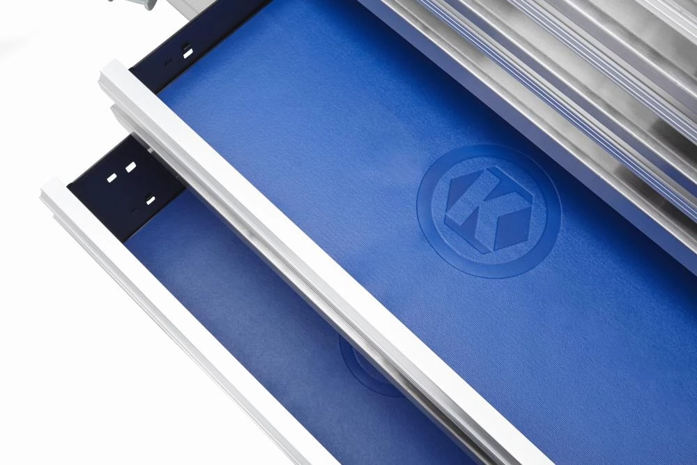 Wholesale π€© Kobalt Bottom Tool Cabinets 3000 Series 53-in W x 68.7-in H 18-Drawer Stainless Steel Rolling Tool Cabinet (Stainless Steel) β¨ 10 Wholesale π€© Kobalt Bottom Tool Cabinets 3000 Series 53-in W x 68.7-in H 18-Drawer Stainless Steel Rolling Tool Cabinet (Stainless Steel) β¨ - Image 10