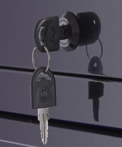 Discount ❤️ Kobalt Bottom Tool Cabinets 3000 Series 41-in W x 41-in H 5-Drawer Stainless Steel Rolling Tool Cabinet (Black) 👍 -Kobalt Sales Shop 08703975