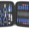 Coupon 💯 Kobalt Household Tool Sets 28-Piece Household Tool Set with Soft Case ⭐
