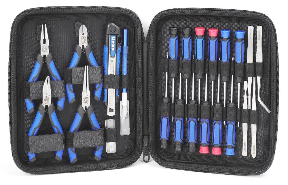 Coupon π― Kobalt Household Tool Sets 28-Piece Household Tool Set with Soft Case β 1 Coupon π― Kobalt Household Tool Sets 28-Piece Household Tool Set with Soft Case β