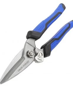 Discount 🔥 Kobalt 3-in Serrated Molded Grip Heavy Duty Scissors 🎁