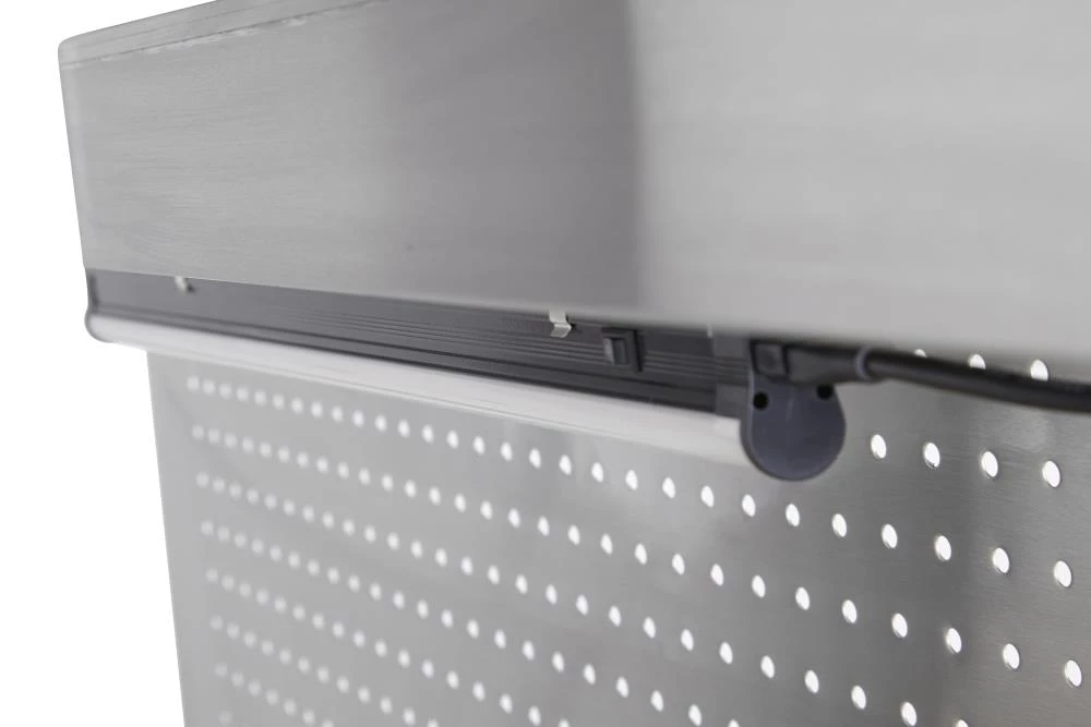 Cheap π Kobalt Work Benches 45-in W x 36-in H 2-Drawer Wood Work Bench βοΈ 6 Cheap π Kobalt Work Benches 45-in W x 36-in H 2-Drawer Wood Work Bench βοΈ - Image 6