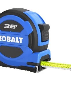 Wholesale 👏 Kobalt Tape Measures Tape measure 35-ft Tape Measure 🔔