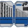 Wholesale ⌛ Kobalt Twist Drill Bits 14-Piece Assorted Set Black Oxide Coated Hss Twist Drill Bit Set ⌛