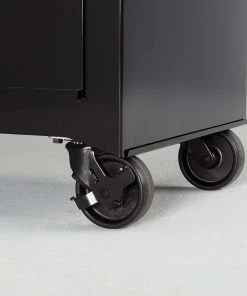 Promo ✨ Kobalt Top Tool Chests 1000 Series 26.5-in W x 44.25-in H 5-Drawer Steel Tool Chest (Black) ✨ -Kobalt Sales Shop 08795610