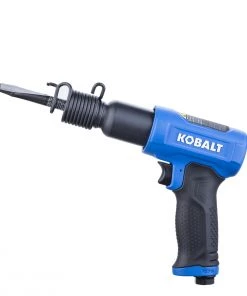 Buy 🎁 Kobalt Air Hammers Air Hammer with Chisel 🧨
