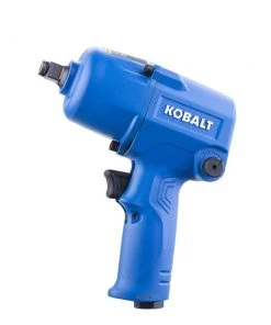 Coupon ✨ Kobalt Air Impact Wrenches 0.5-in 400-ft lbs. Air Impact Wrench 👍