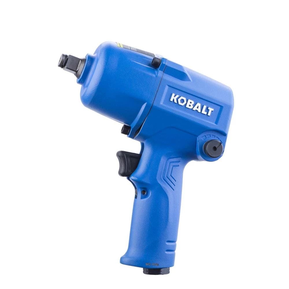 Coupon β¨ Kobalt Air Impact Wrenches 0.5-in 400-ft lbs. Air Impact Wrench π 1 Coupon β¨ Kobalt Air Impact Wrenches 0.5-in 400-ft lbs. Air Impact Wrench π