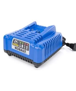 Buy 🌟 Kobalt Power Tool Combo Kits 4-Tool 24-Volt Max Brushless Power Tool Combo Kit with Soft Case (1-Battery Included and Charger Included) 🔥 -Kobalt Sales Shop 08796431