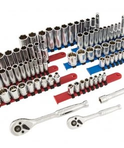 Best Sale 🔔 Kobalt Household Tool Sets 230-Piece Household Tool Set with Soft Case ❤️ -Kobalt Sales Shop 08797709 scaled