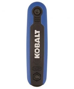 Flash Sale ⌛ Kobalt Hex Keys & Torx Keys 8-key Metric Folding Hex Key Set ❤️ 6 Flash Sale ⌛ Kobalt Hex Keys & Torx Keys 8-key Metric Folding Hex Key Set ❤️ -Kobalt Sales Shop 08797818