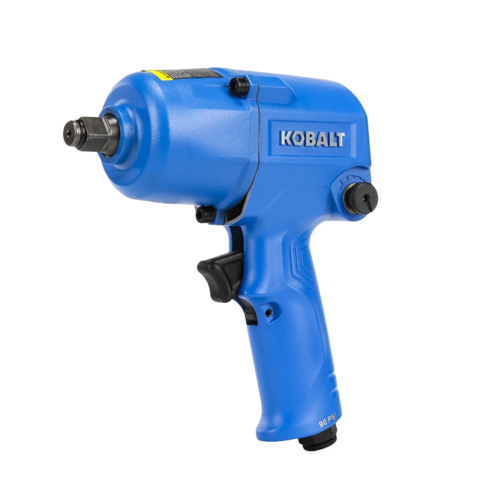 Coupon β¨ Kobalt Air Impact Wrenches 0.5-in 400-ft lbs. Air Impact Wrench π 2 Coupon β¨ Kobalt Air Impact Wrenches 0.5-in 400-ft lbs. Air Impact Wrench π - Image 2