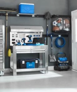 Cheap π Kobalt Work Benches 45-in W x 36-in H 2-Drawer Wood Work Bench βοΈ 19 Cheap π Kobalt Work Benches 45-in W x 36-in H 2-Drawer Wood Work Bench βοΈ -Kobalt Sales Shop 08858928