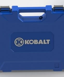 Best Sale 😀 Kobalt Screwdriver Bits Set High-speed Steel Round Shank Screwdriver Bit Set (230-Piece) ✔️ -Kobalt Sales Shop 08860273