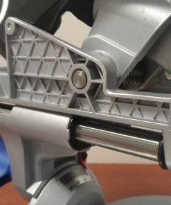 Top 10 🛒 Kobalt Miter Saws Compact sliding 7-1/4-in 10 Amps Single Bevel Sliding Compound Corded Miter Saw 🌟 -Kobalt Sales Shop 08868011