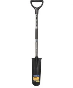 Top 10 🎉 Kobalt Shovels & Spades 17-in Steel D-Handle Drain Spade 🧨