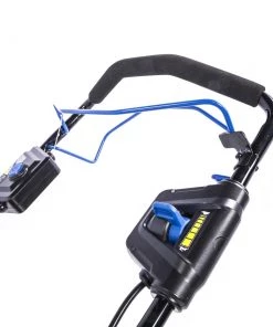 Buy π Kobalt Cordless Electric Push Lawn Mowers 40-Volt Max Brushless 20-in Self-propelled Cordless Electric Lawn Mower 5 Ah (Battery and Charger Included) π 18 Buy π Kobalt Cordless Electric Push Lawn Mowers 40-Volt Max Brushless 20-in Self-propelled Cordless Electric Lawn Mower 5 Ah (Battery and Charger Included) π -Kobalt Sales Shop 08901021