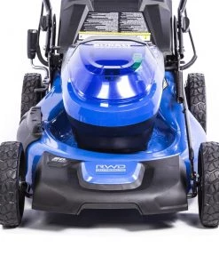 Buy π Kobalt Cordless Electric Push Lawn Mowers 40-Volt Max Brushless 20-in Self-propelled Cordless Electric Lawn Mower 5 Ah (Battery and Charger Included) π 15 Buy π Kobalt Cordless Electric Push Lawn Mowers 40-Volt Max Brushless 20-in Self-propelled Cordless Electric Lawn Mower 5 Ah (Battery and Charger Included) π -Kobalt Sales Shop 08901022