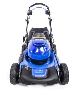 Buy π Kobalt Cordless Electric Push Lawn Mowers 40-Volt Max Brushless 20-in Self-propelled Cordless Electric Lawn Mower 5 Ah (Battery and Charger Included) π 13 Buy π Kobalt Cordless Electric Push Lawn Mowers 40-Volt Max Brushless 20-in Self-propelled Cordless Electric Lawn Mower 5 Ah (Battery and Charger Included) π -Kobalt Sales Shop 08901025