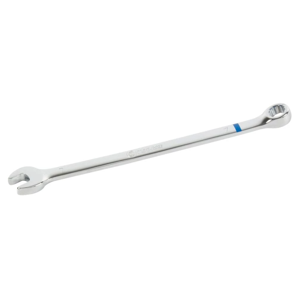 New π Kobalt Combination Wrenches & Sets 7-mm 12-point Metric Standard Combination Wrench βοΈ 1 New π Kobalt Combination Wrenches & Sets 7-mm 12-point Metric Standard Combination Wrench βοΈ