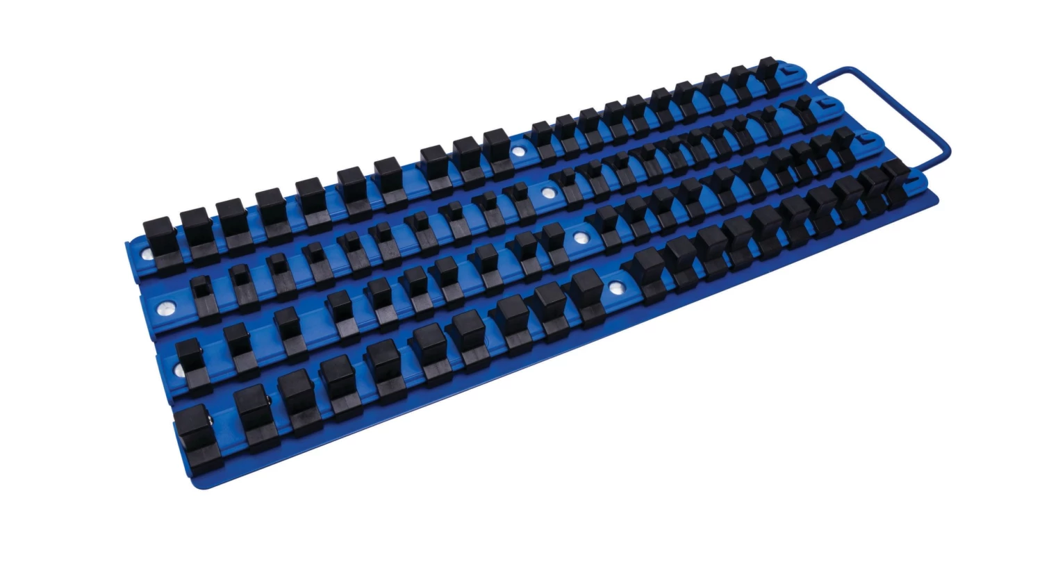 Buy π€© Kobalt Tool Storage Accessories Steel Multiple Drive Socket Storage π₯ 1 Buy π€© Kobalt Tool Storage Accessories Steel Multiple Drive Socket Storage π₯