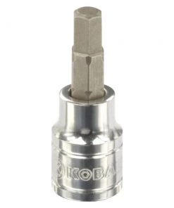 Brand new 💯 Kobalt Driver Sockets & Sets 3/8-in Drive 7-mm Hex Bit Metric Driver Socket 😍