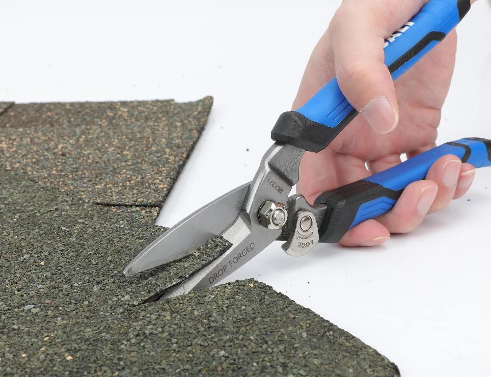 Discount π₯ Kobalt 3-in Serrated Molded Grip Heavy Duty Scissors π 5 Discount π₯ Kobalt 3-in Serrated Molded Grip Heavy Duty Scissors π - Image 5