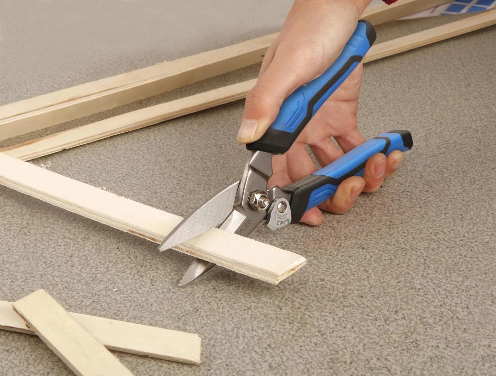 Discount π₯ Kobalt 3-in Serrated Molded Grip Heavy Duty Scissors π 6 Discount π₯ Kobalt 3-in Serrated Molded Grip Heavy Duty Scissors π - Image 6